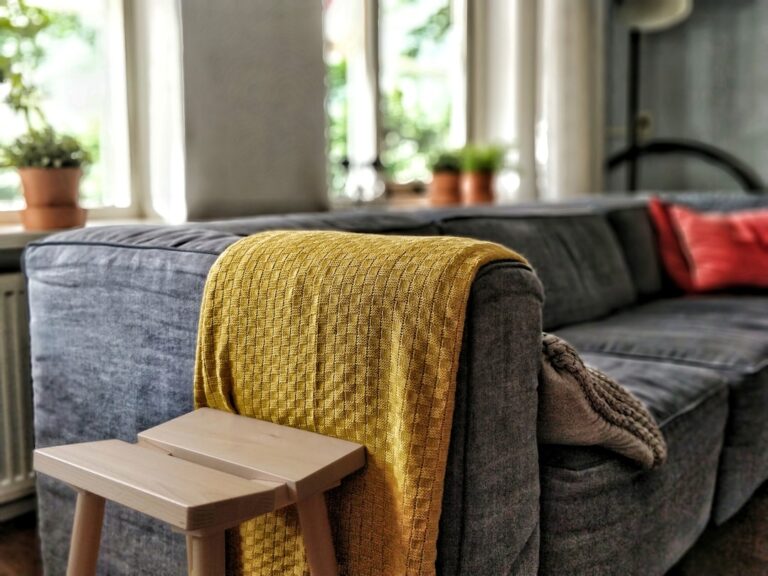 Discover the Secrets to Maintaining a Spotless Sofa Year-Round