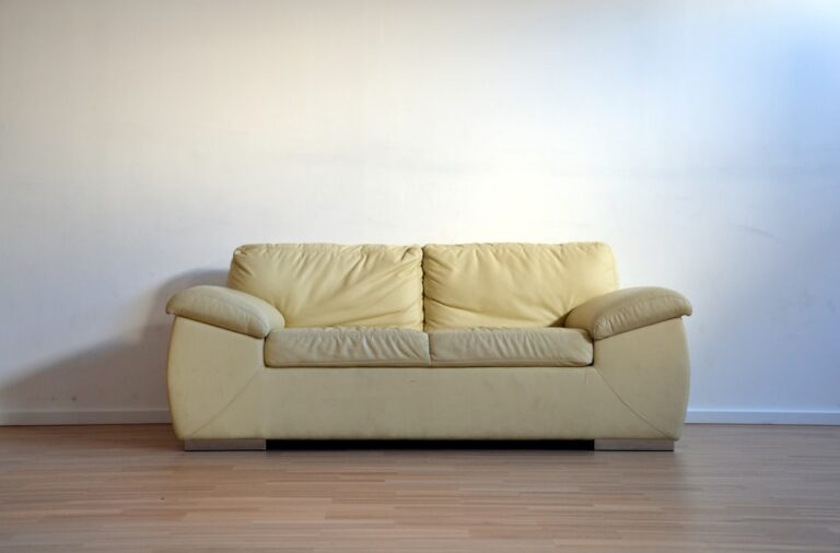 Transform Your Sofa: The Ultimate Guide to Deep Cleaning